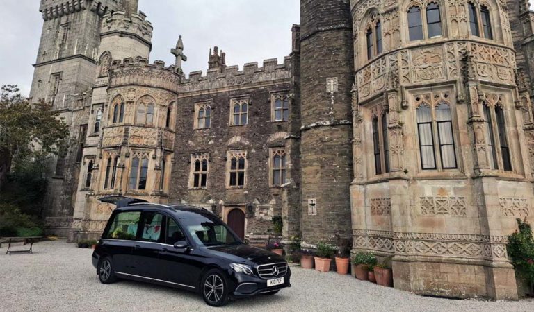 St Austell - Personal Choice Funeral Directors